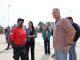 Antofagasta: con gran presencia de vecinos el Parque Juan López abre sus puertas los domingos