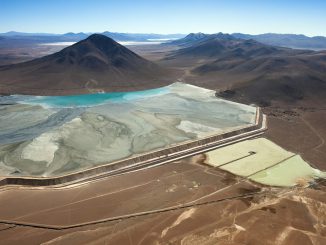 Consejo Minero actualiza su Plataforma de Relaves al 2025 Consejo Minero actualiza su Plataforma de Relaves al 2025