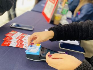 Junaeb realiza llamado a los estudiantes de las universidades a revalidar la TNE 2025