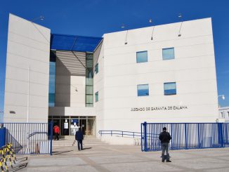 Otorgan más de 13 años de cárcel para femicida de Calama Otorgan más de 13 años de cárcel para femicida de Calama
