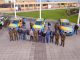 Comenzaron patrullajes OS-14 tras acuerdo entre Carabineros y Municipalidad de Antofagasta