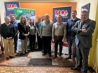 Grupo Cbb y Corporación Pro Antofagasta impulsan proyecto de mejoramiento a “La Mano del Desierto” Grupo Cbb y Corporación Pro Antofagasta impulsan proyecto de mejoramiento a “La Mano del Desierto”