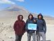 Conectando vidas en el altiplano de la Región de Antofagasta, Junaeb entrega notebooks e internet a estudiantes en Ollagüe