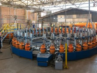 Se viene el invierno: Abastible ofrece hasta $7.000 de descuento en compra de gas licuado Se viene el invierno: Abastible ofrece hasta $7.000 de descuento en compra de gas licuado
