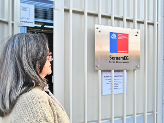 SernamEG realiza gestiones por el femicidio de Paulina ocurrido en Antofagasta SernamEG realiza gestiones por el femicidio de Paulina ocurrido en Antofagasta