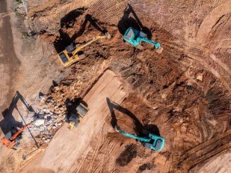 “Metaverso, gemelos digitales, RV, RA y robots”: Cinco de las siete tecnologías que tomarán protagonismo en Chile para la minería