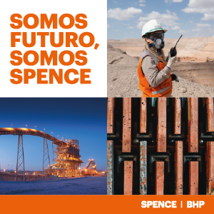 Spence BHP
