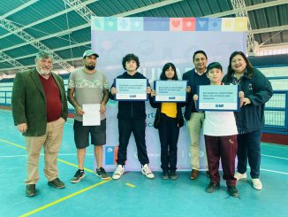 Cerca de 6 mil computadores entregará Junaeb a estudiantes de la Región de Antofagasta Cerca de 6 mil computadores entregará Junaeb a estudiantes de la Región de Antofagasta