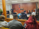 Formalizan y decretan prisión preventiva para presunto autor de femicidio en Antofagasta