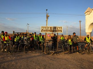 Diversos proyectos de impacto fueron desarrollados por el Programa María Elena Sostenible