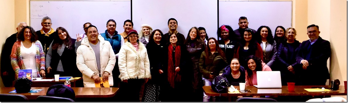 CIERRE TALLER 1