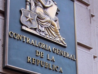 Ministerio Público detecta que 42 trabajadores del Ministerio Público viajaron al extranjero con licencia médica activa Ministerio Público detecta que 42 trabajadores del Ministerio Público viajaron al extranjero con licencia médica activa