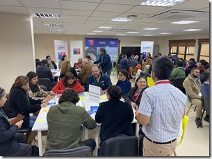 CorfoConecta Antofagasta 2