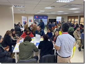 CorfoConecta Antofagasta 2