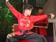 TIANFU Festival Antofagasta deslumbra con la magia de la cultura oriental
