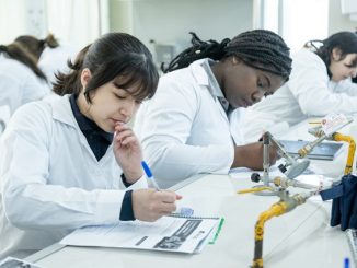Solo quedan días para ser parte del cambio educativo: postula tu proyecto al fondo Efecto Colectivo Norte Solo quedan días para ser parte del cambio educativo: postula tu proyecto al fondo Efecto Colectivo Norte