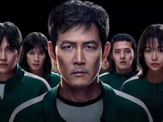 “El Juego del Calamar” llega a su fin: durante esta madrugada se estrena la temporada final en Chile “El Juego del Calamar” llega a su fin: durante esta madrugada se estrena la temporada final en Chile