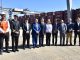 Embajador de China visita Puerto Angamos y TGN en el marco de gira del Polo de Colaboración Antofagasta - China