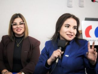Alta asistencia en jornada de innovación que destacó soluciones sustentables para Calama desarrolló la Cámara Chilena de la Construcción Alta asistencia en jornada de innovación que destacó soluciones sustentables para Calama desarrolló la Cámara Chilena de la Construcción