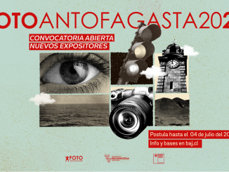 Foto Antofagasta abre su convocatoria para jóvenes expositores durante el 2026 Foto Antofagasta abre su convocatoria para jóvenes expositores durante el 2026