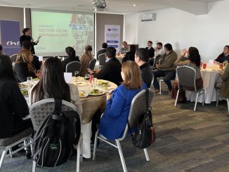 CChC invertirá más de $30 mil millones en programas sociales para los trabajadores y trabajadores de empresas socias CChC invertirá más de $30 mil millones en programas sociales para los trabajadores y trabajadores de empresas socias