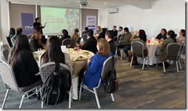Fundación CChC 2025