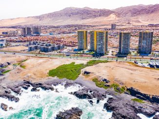 Concejo aprueba ordenanza municipal para la protección y conservación de humedales urbanos Concejo aprueba ordenanza municipal para la protección y conservación de humedales urbanos