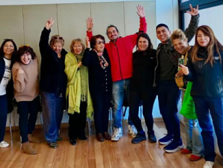 Seremi de las Culturas invita a organizaciones culturales a ser parte de Puntos de Cultura Comunitaria