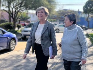 Evelyn Matthei critica al Gobierno tras Cuenta Pública Presidencial: “El presidente nos habló de un país que no existe” Evelyn Matthei critica al Gobierno tras Cuenta Pública Presidencial: “El presidente nos habló de un país que no existe”