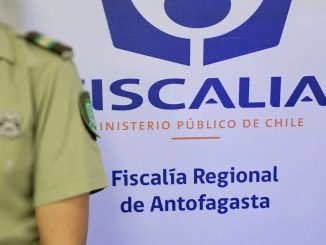 Desacato previo provocó suicidio femicida en Antofagasta: formalizan al conviviente de la víctima