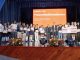 Spence | BHP entrega beca al 22% de los estudiantes de educación media de Mejillones entregando el beneficio a más de 250 jóvenes