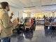 Delegados de Sistema abierto y Pospenitenciario de Gendarmería en Antofagasta se capacitan en temas migratorios