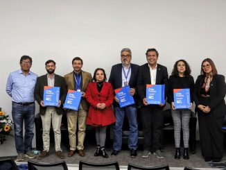 CChC Calama organizó II foro Puerto Seco que impulsa avances en planificación, inversión y articulación público-privada para el desarrollo de Calama CChC Calama organizó II foro Puerto Seco que impulsa avances en planificación, inversión y articulación público-privada para el desarrollo de Calama