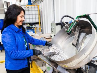 Doctorado en Ingeniería Sustentable UCN: una apuesta científica para los desafíos del territorio Doctorado en Ingeniería Sustentable UCN: una apuesta científica para los desafíos del territorio