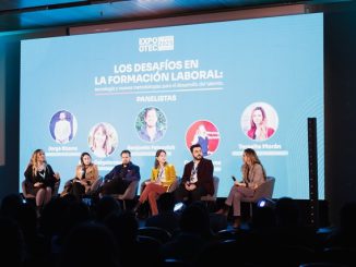 Expo OTEC 2025: el evento que Reunión al mundo de la capacitación para el desarrollo del país Expo OTEC 2025: el evento que Reunión al mundo de la capacitación para el desarrollo del país