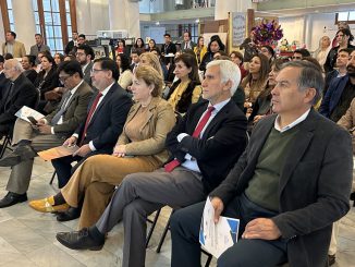Construyendo Valor Social 2025: el programa que potencia la formación de capital humano futuro Construyendo Valor Social 2025: el programa que potencia la formación de capital humano futuro