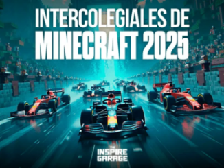 Educación, creatividad y tecnología: el reto en Minecraft que premiará a estudiantes de las escuelas de Chile Educación, creatividad y tecnología: el reto en Minecraft que premiará a estudiantes de las escuelas de Chile