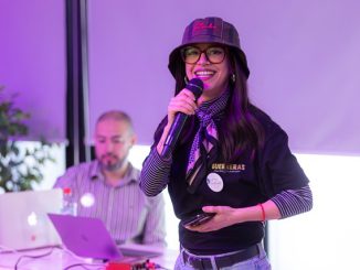 Karla Melo promueve eventos para mujeres diagnosticadas con cáncer de mama y es apoyada por fundación internacional Karla Melo promueve eventos para mujeres diagnosticadas con cáncer de mama y es apoyada por fundación internacional