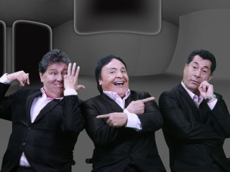 Los Atletas de la Risa regresan a Antofagasta con un show cargado de carcajadas y recuerdos