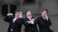 Los Atletas de la Risa (3)