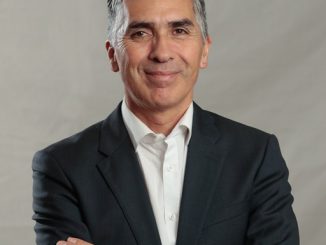 Marcelo Bustos asume como CEO de Sierra Gorda SCM