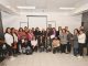 Realizan mesas comunales con mujeres del borde costero de la región