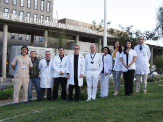 Neurocirugía del Hospital Regional cumple dos años sin listas de espera Neurocirugía del Hospital Regional cumple dos años sin listas de espera