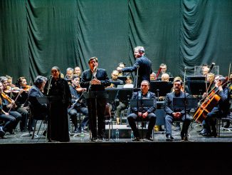 Orquesta de Cámara de Chile culmina exitosa gira por la Región de Antofagasta