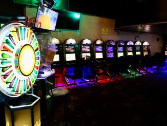 Municipalidad clausura céntrico casino de juegos que operaba clandestinamente en Antofagasta Municipalidad clausura céntrico casino de juegos que operaba clandestinamente en Antofagasta
