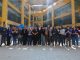 Antofagasta: Apoyo histórico a bailes religiosos y peregrinos
