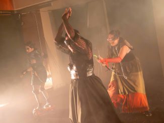 Teatro UA estrenará reconocida obra de William Shakespeare “Sueño de una noche de Verano” Teatro UA estrenará reconocida obra de William Shakespeare “Sueño de una noche de Verano”