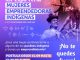 Mujeres indígenas de la región ya pueden postular a feria nacional a desarrollarse en Santiago