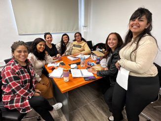 Red Emprende Mujeres: estrategia universitaria fortalece a más de 90 microemprendedoras en la Región de Antofagasta Red Emprende Mujeres: estrategia universitaria fortalece a más de 90 microemprendedoras en la Región de Antofagasta