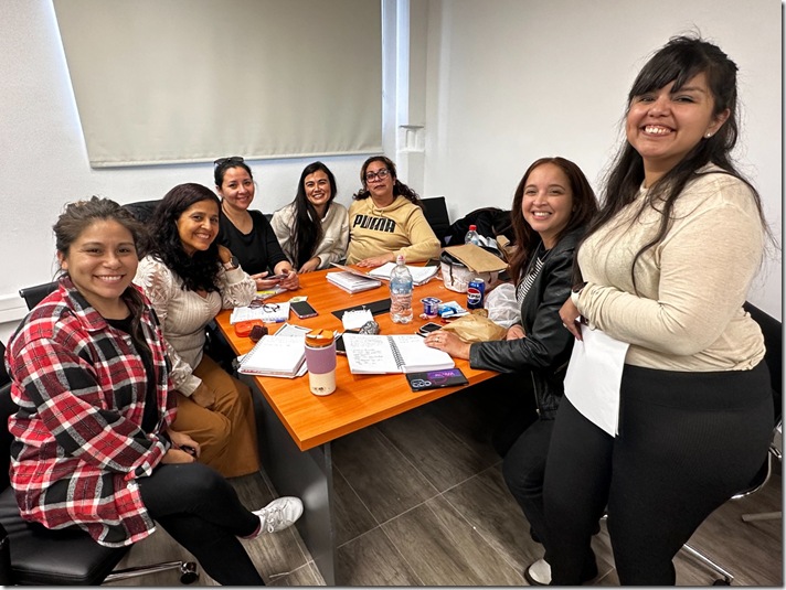 Red Emprende Mujeres (3)